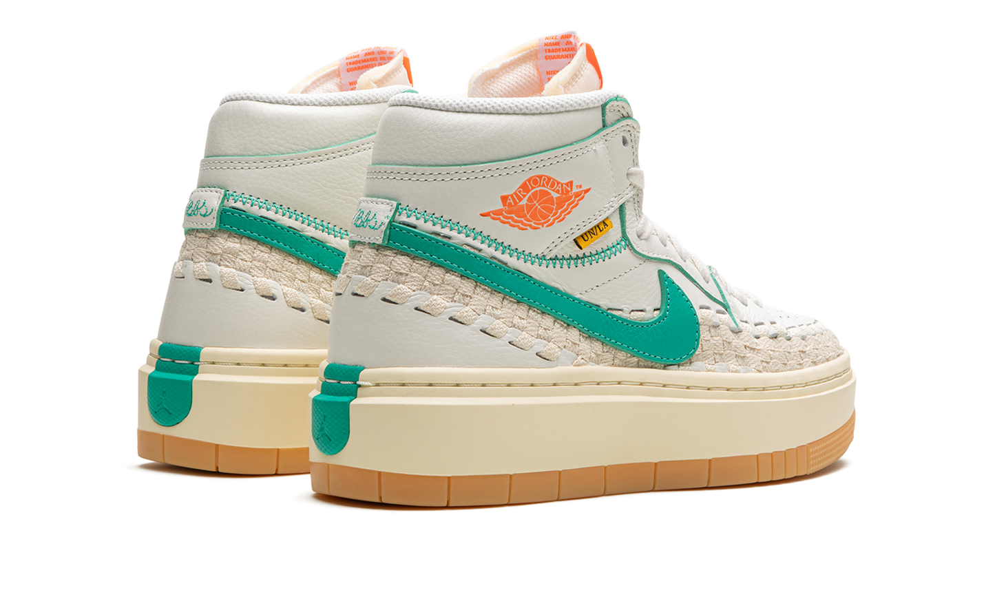 AIR JORDAN 1 HIGH ELEVATE WMNS "Union x Bephies Beauty Supply" FD0696 100