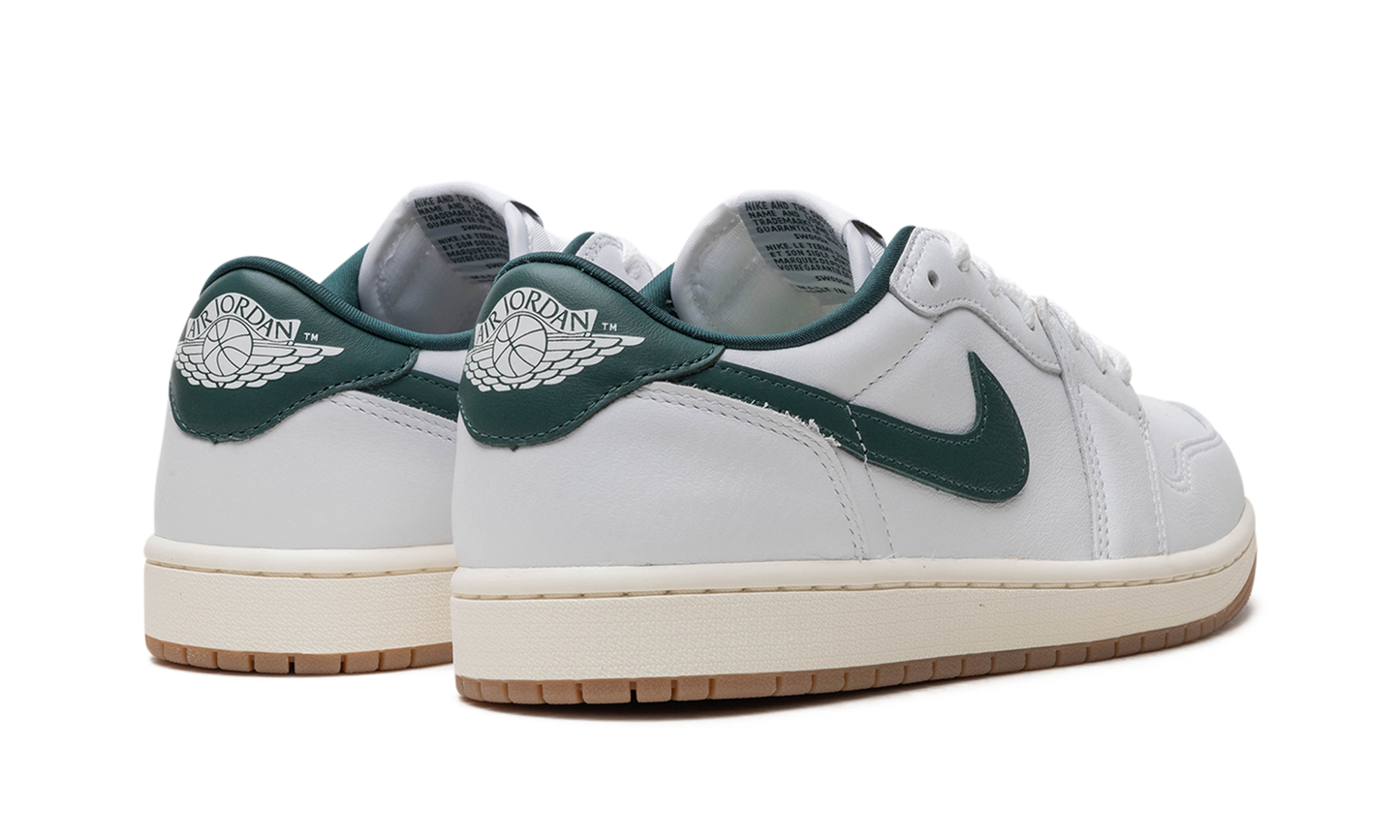Jordan 1 Retro Low OG WMNS "Oxidized Green" CZ0775 133