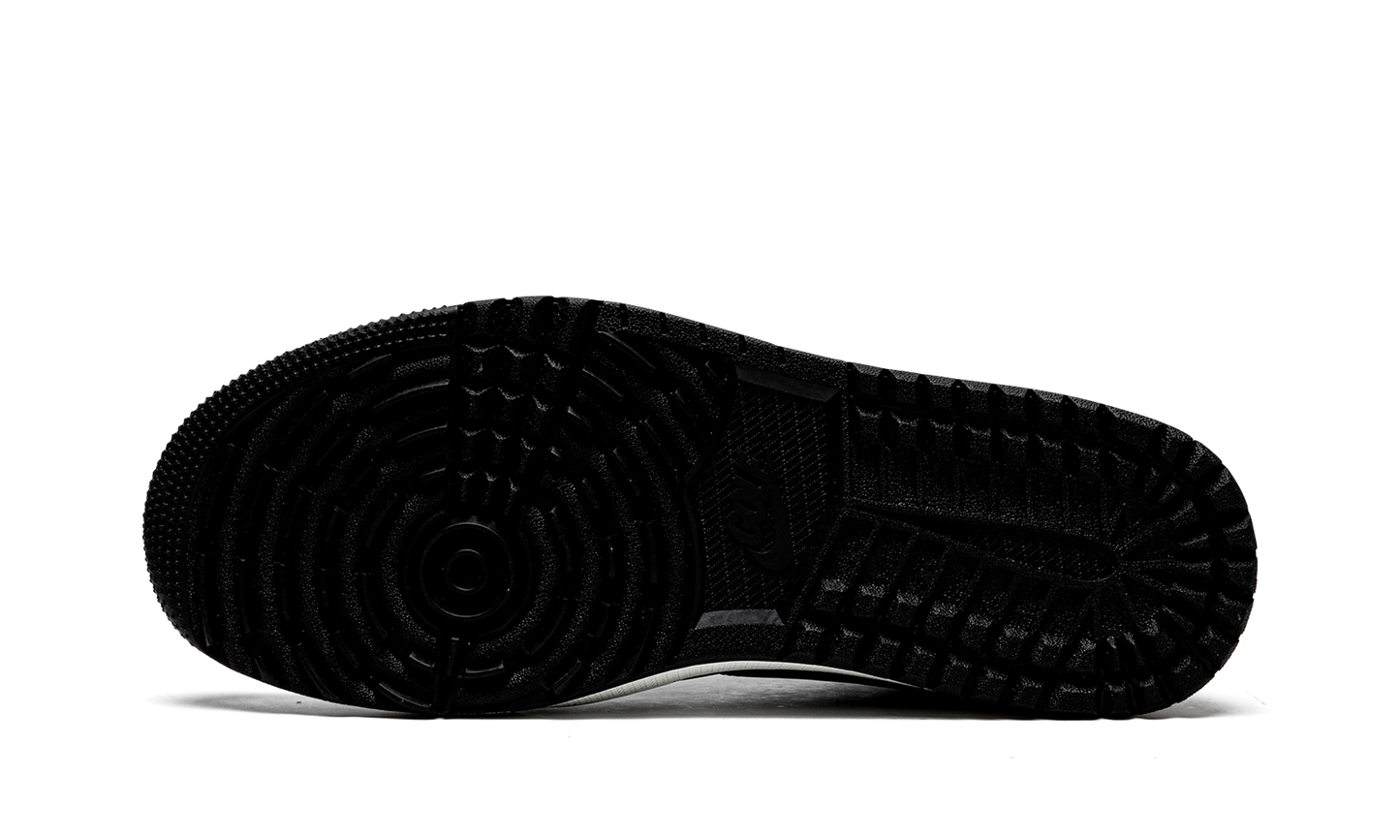 Air Jordan 1 Low Golf "Shadow" DD9315 001