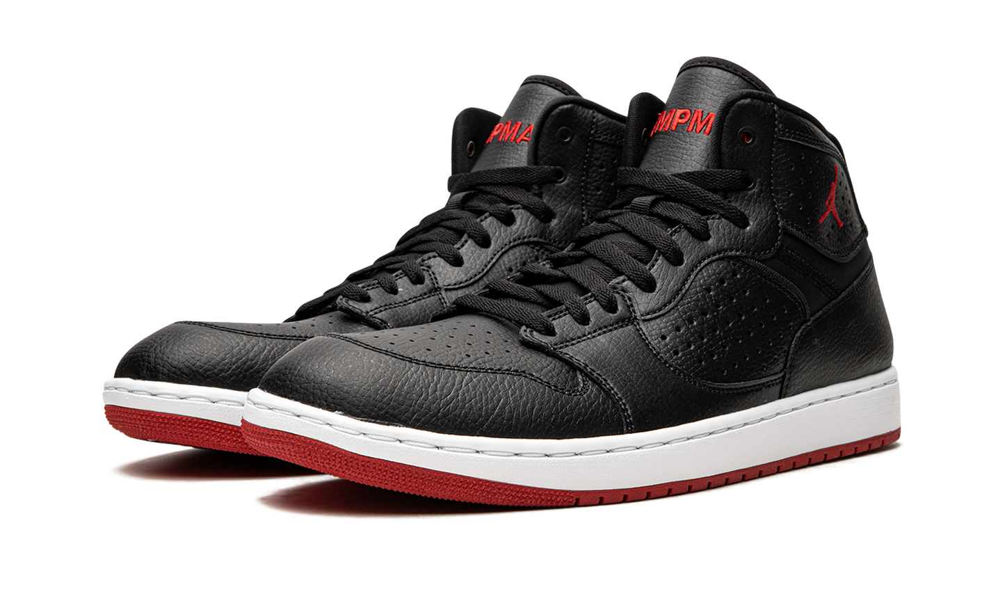 Jordan Access "Bred" AR3762 001