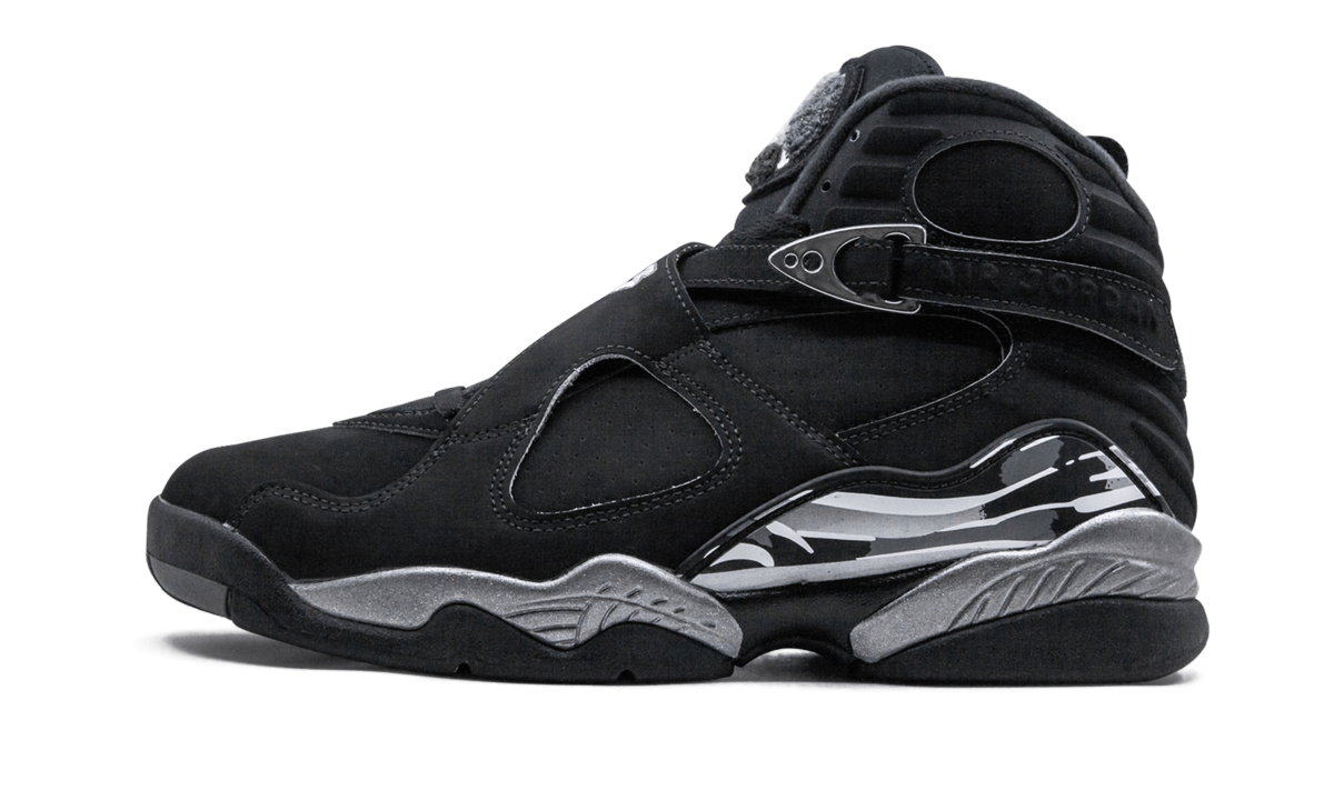 Air Jordan 8 Retro "Chrome" 305381 003