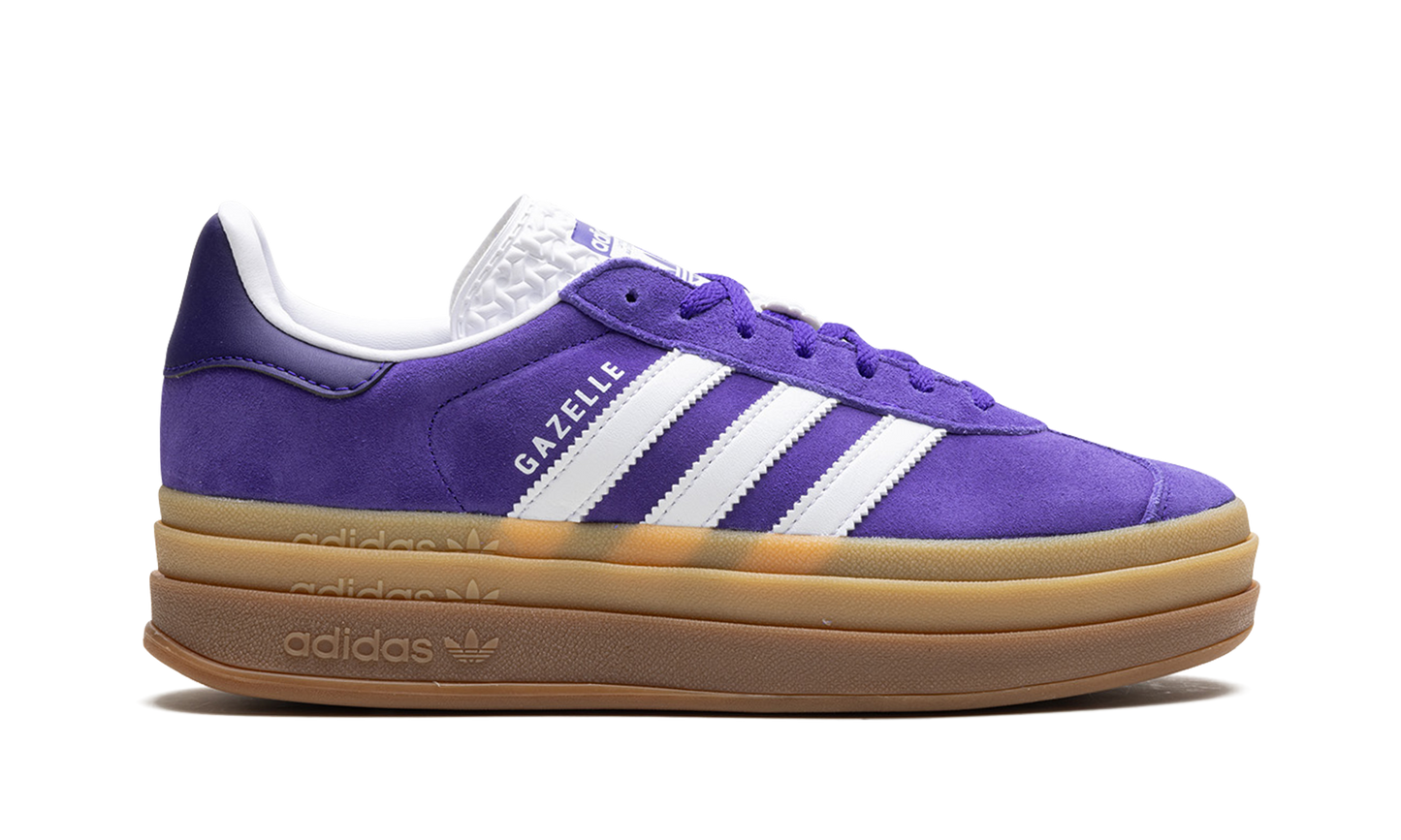 Gazelle Bold WMNS "Purple"