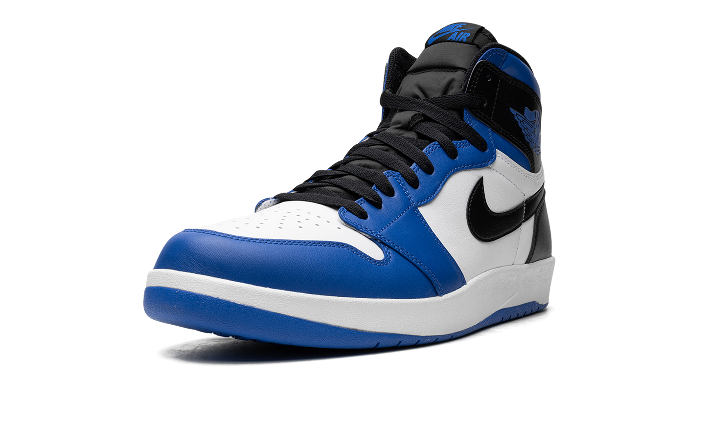 Air Jordan 1.5 High "Reverse Fragment"