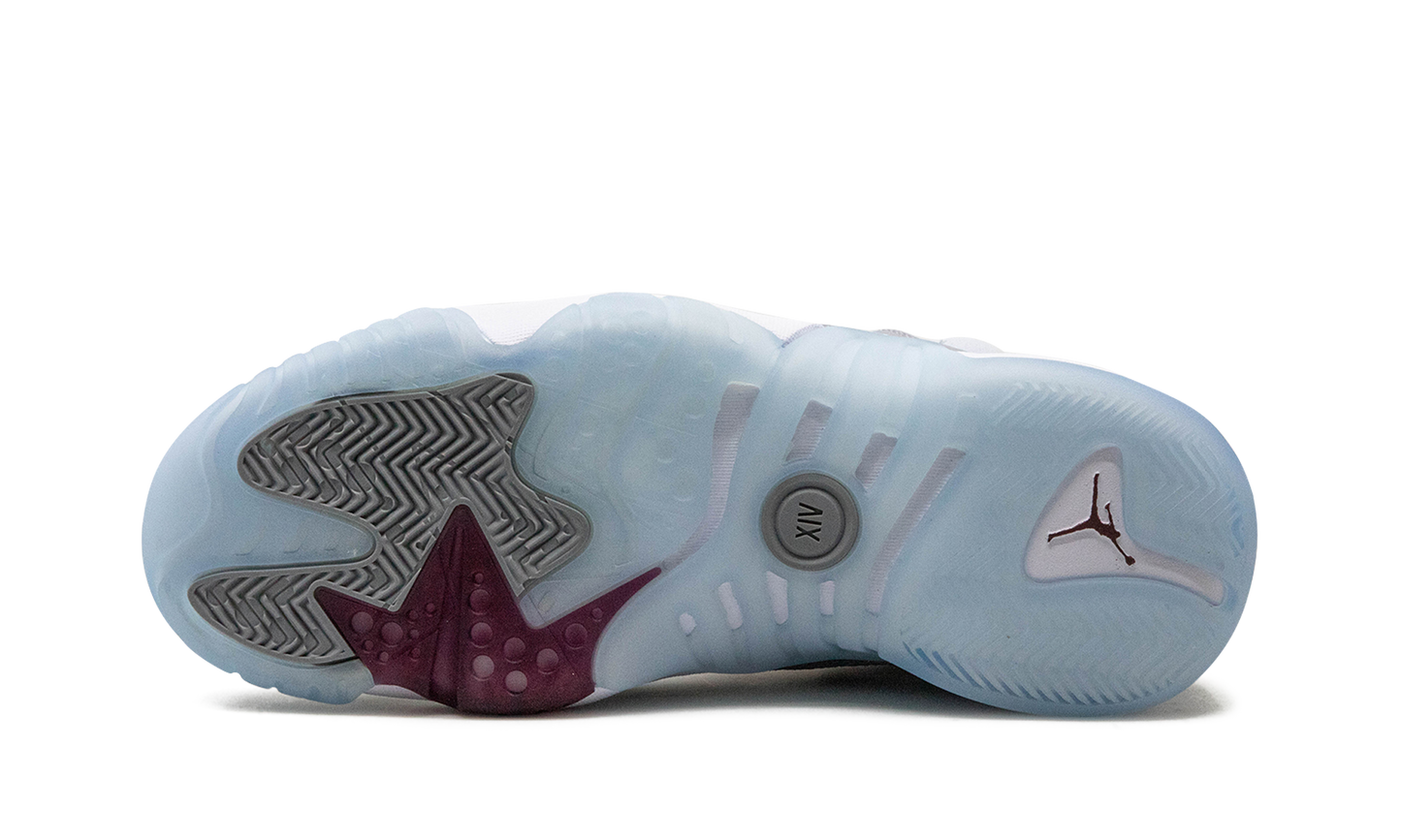 JUMPMAN TWO TREY "BORDEAUX" DO1925 103