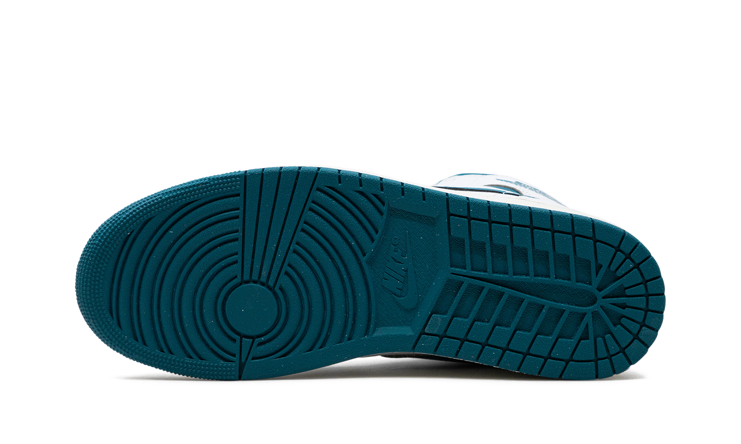 Jordan 1 Mid SE "Industrial Blue" FN5215 141