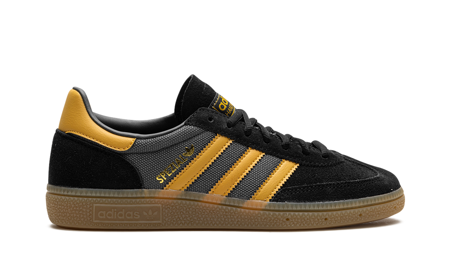 Handball Spezial "Core Black Preloved Yellow"
