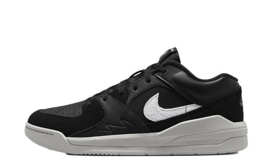 Air Jordan STADIUM 90 "Black White" DX4397 003