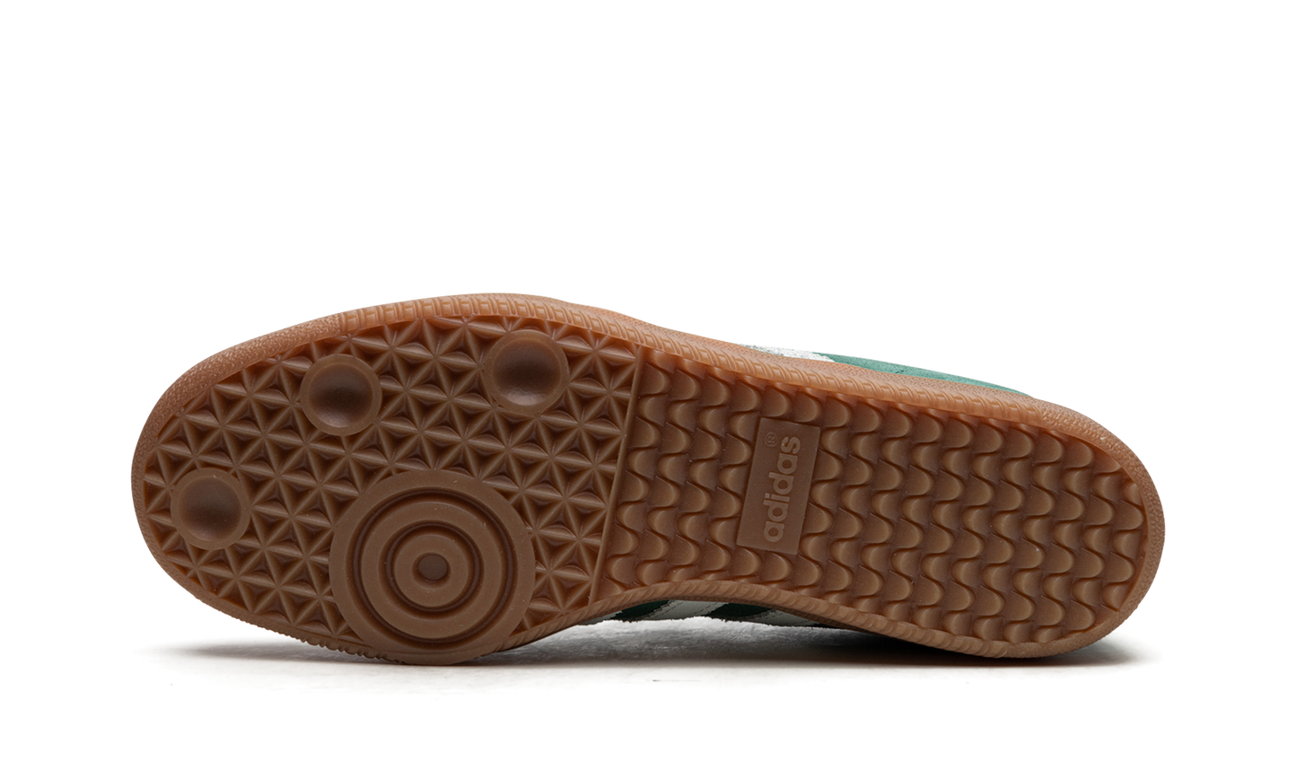 Samba OG "Collegiate Green"