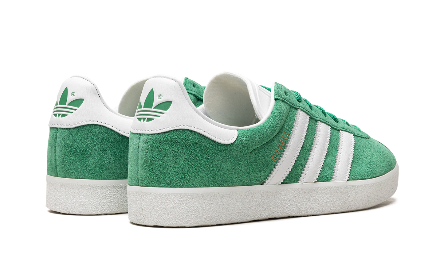 Gazelle 85 "Green White Gold Metallic"