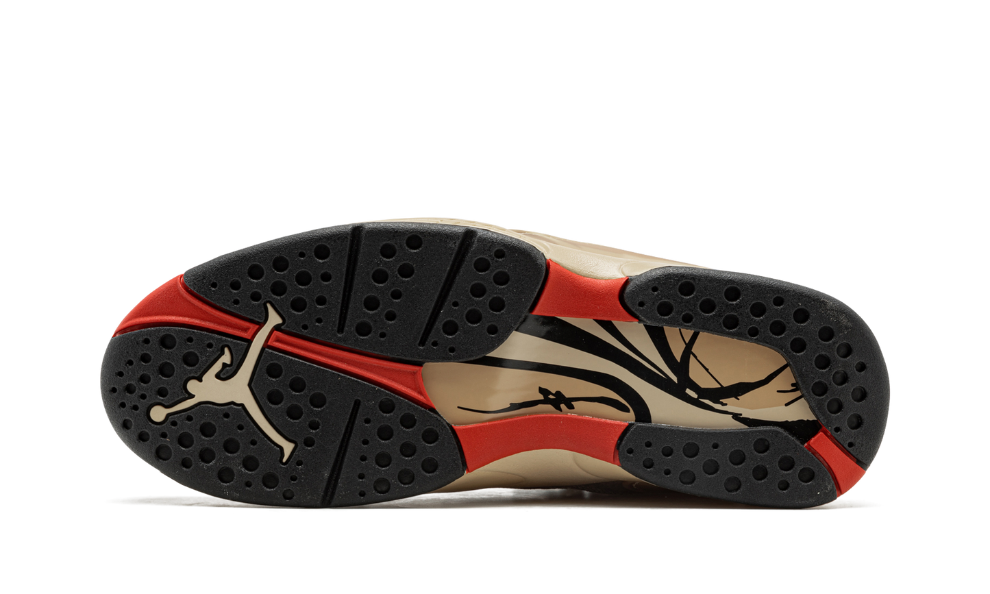 Air Jordan 8 "Rui Hachimura" DO2496 700