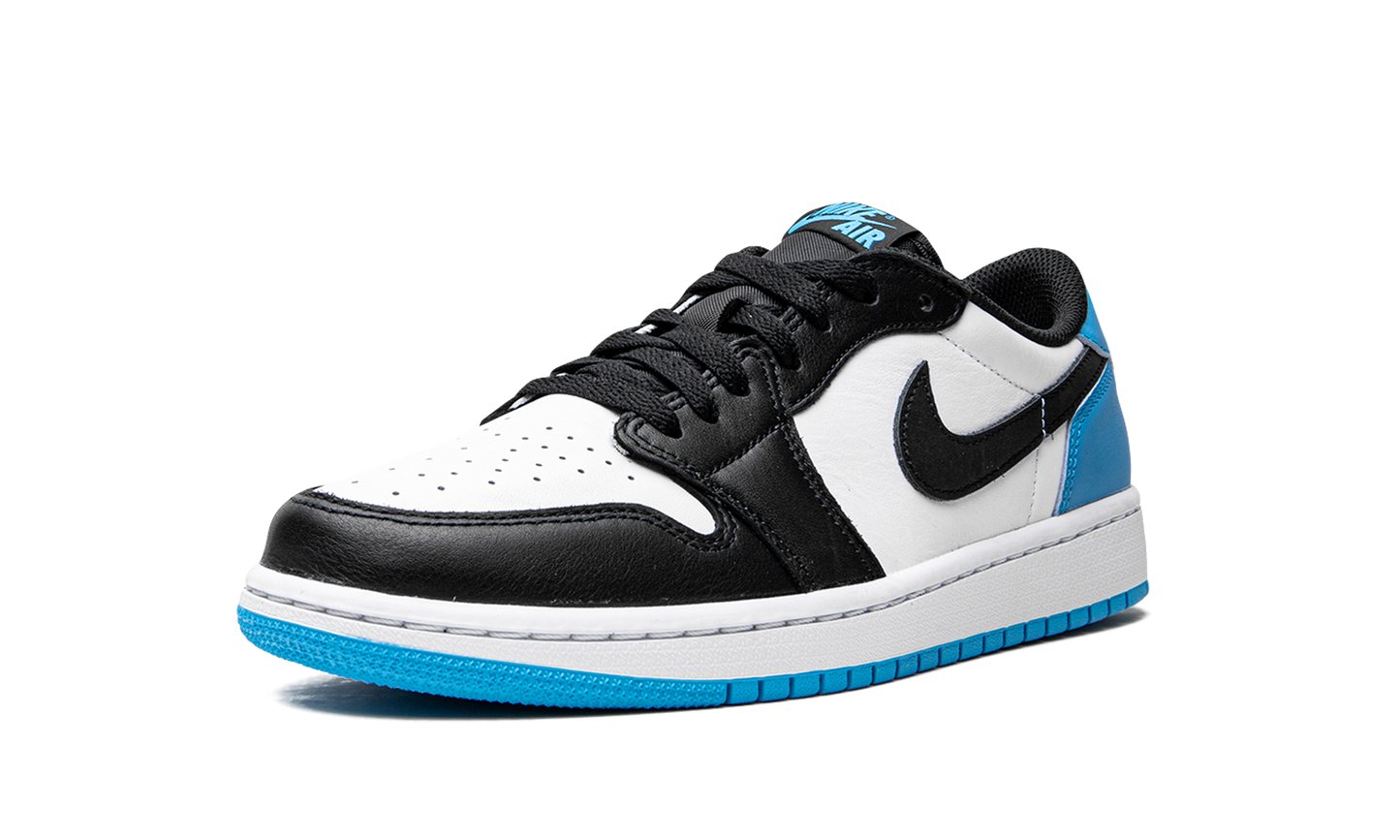 AIR JORDAN 1 LOW OG WMNS "UNC" CZ0775 104