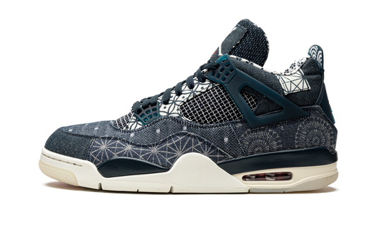 Air Jordan 4 Retro SE "Sashiko" CW0898 400