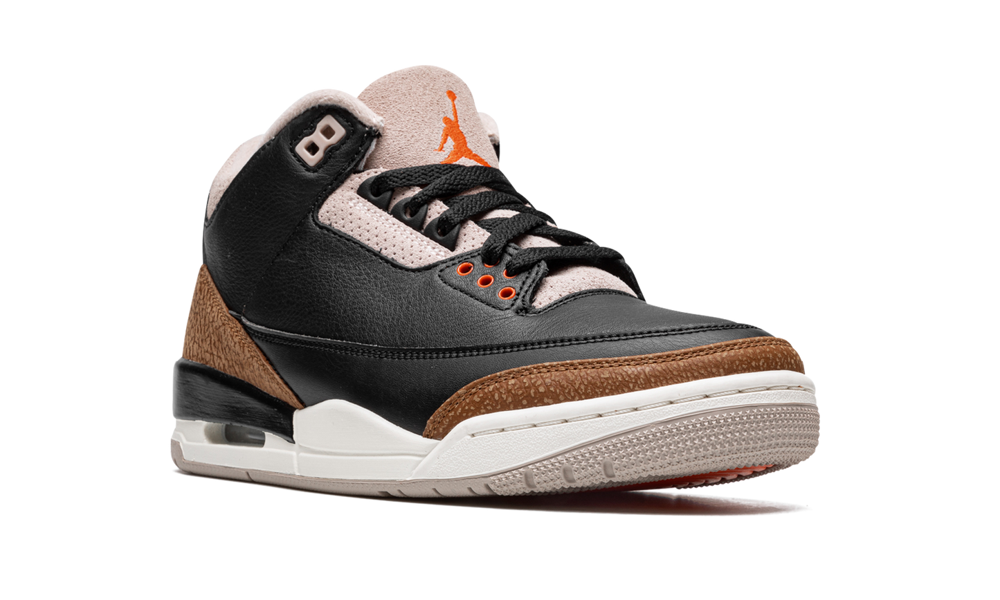 Air Jordan 3 Retro "Desert Elephant" CT8532 008