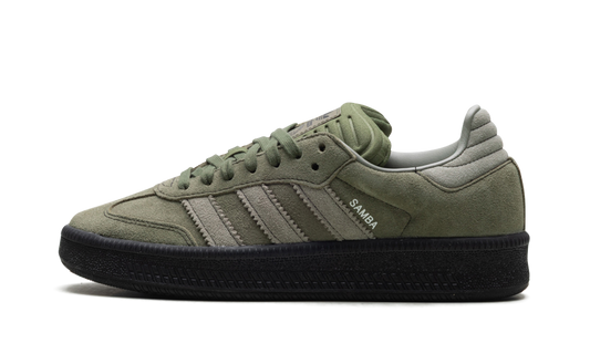 Samba XLG "Olive Strata"