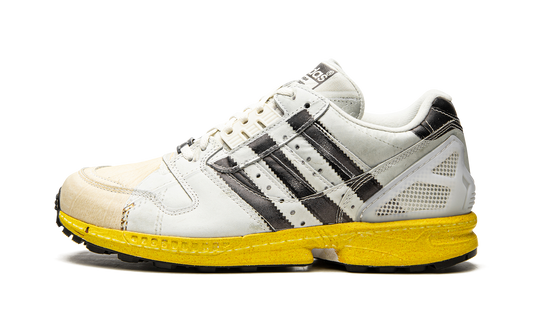 ZX 8000 Superstar Shoes
