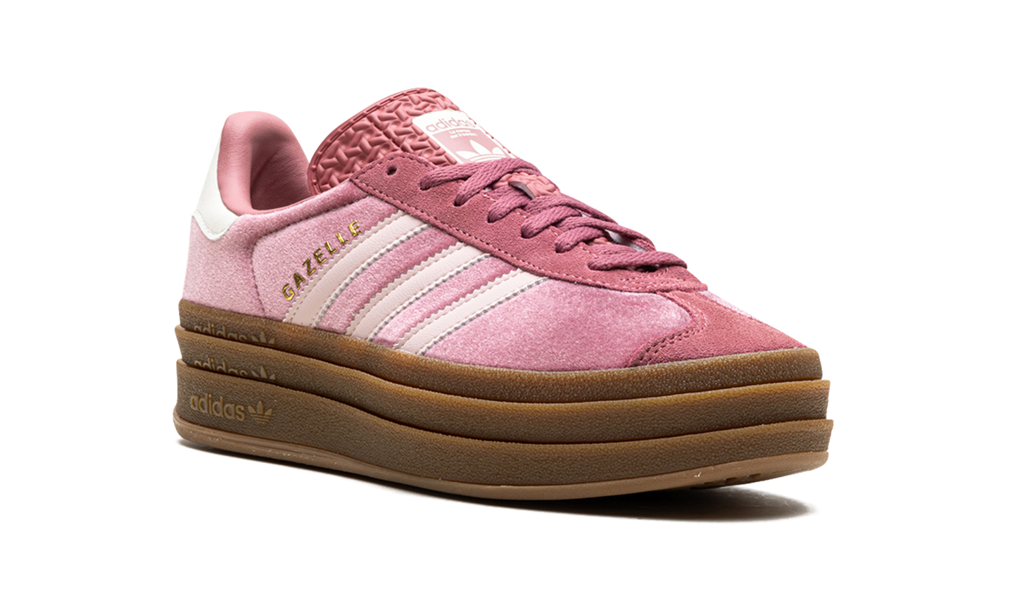 Gazelle Bold WMNS "Sandy Pink"