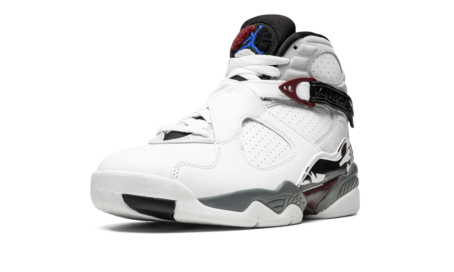 AIR JORDAN 8 RETRO WMNS "Burgundy" CI1236 104