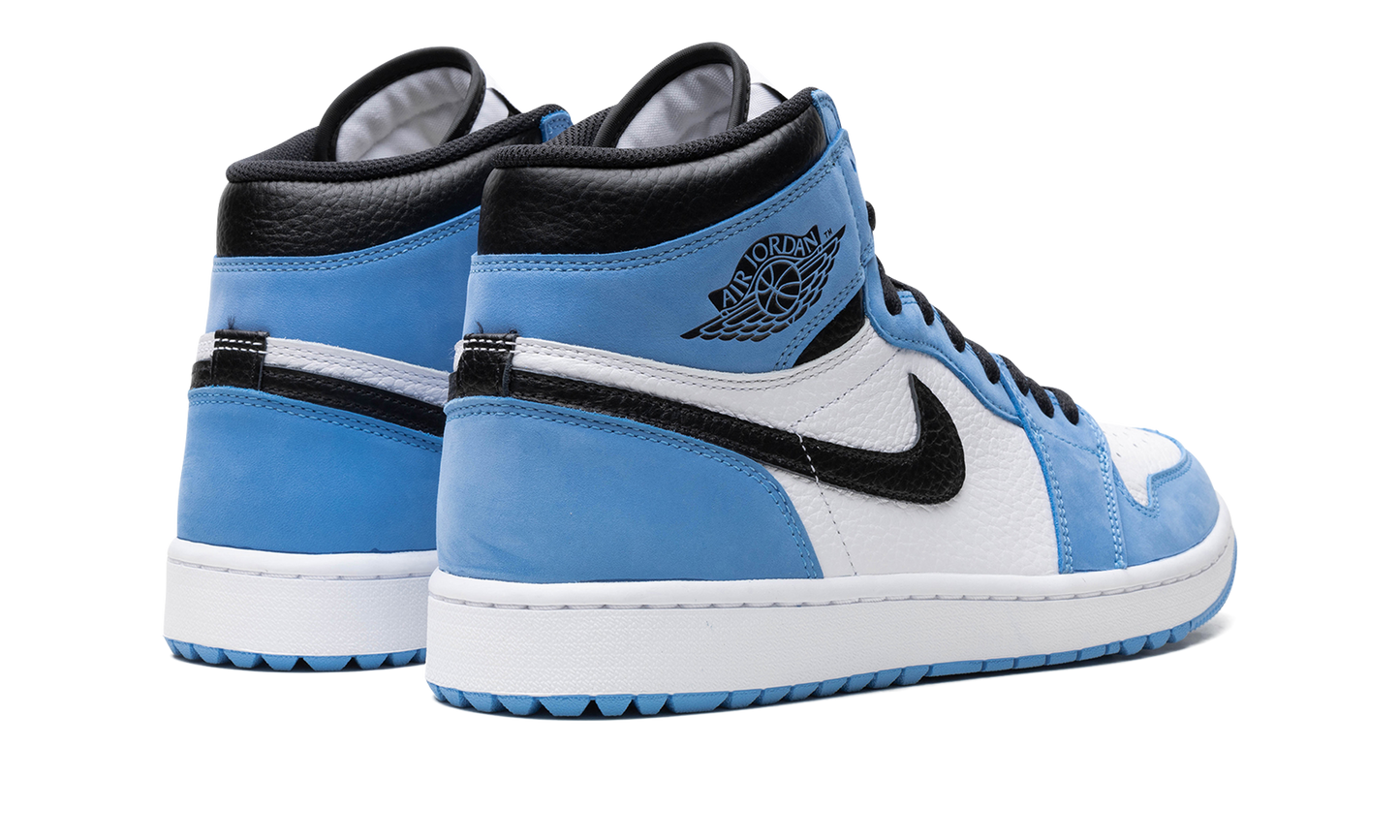 Air Jordan 1 "University Blue" DQ0660 400