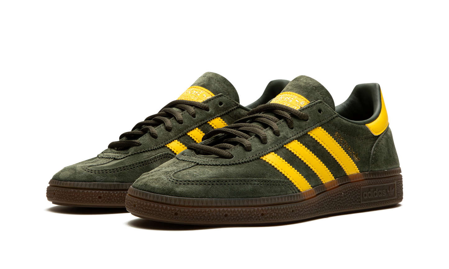 HANDBALL SPEZIAL "Night Cargo / Yellow / Gum"