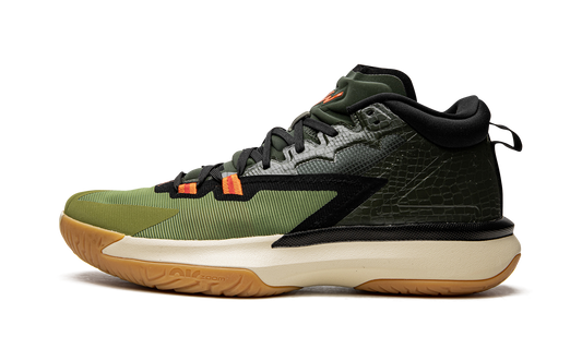 Zion 1 "Let's Dance - Bayou Boys" DA3130 300