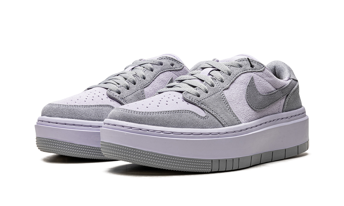 AIR JORDAN 1 ELEVATE LO WMNS "Stealth / Titanium" DH7004 005