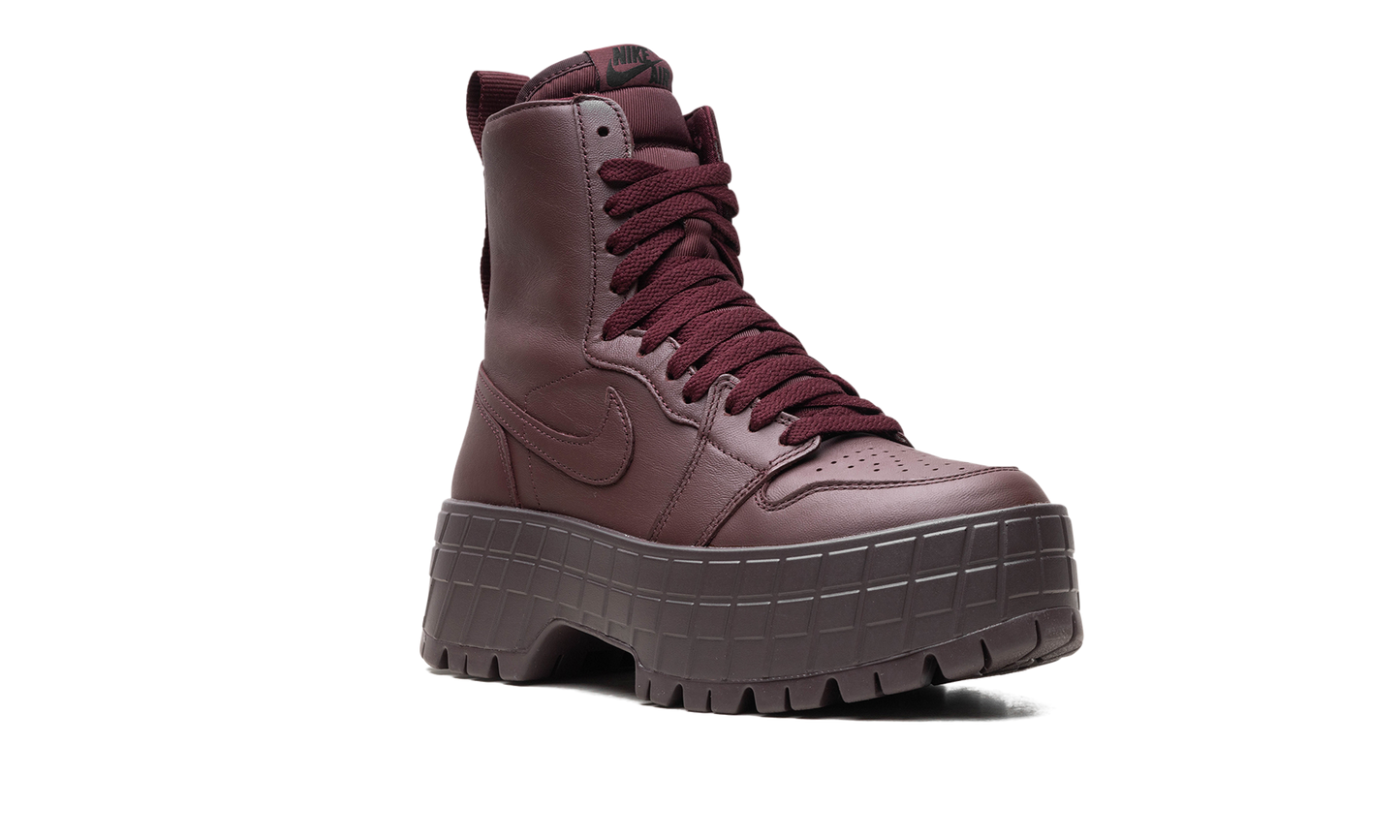 Jordan 1 High Brooklyn Wmns "Burgundy Crush" FJ5737 600