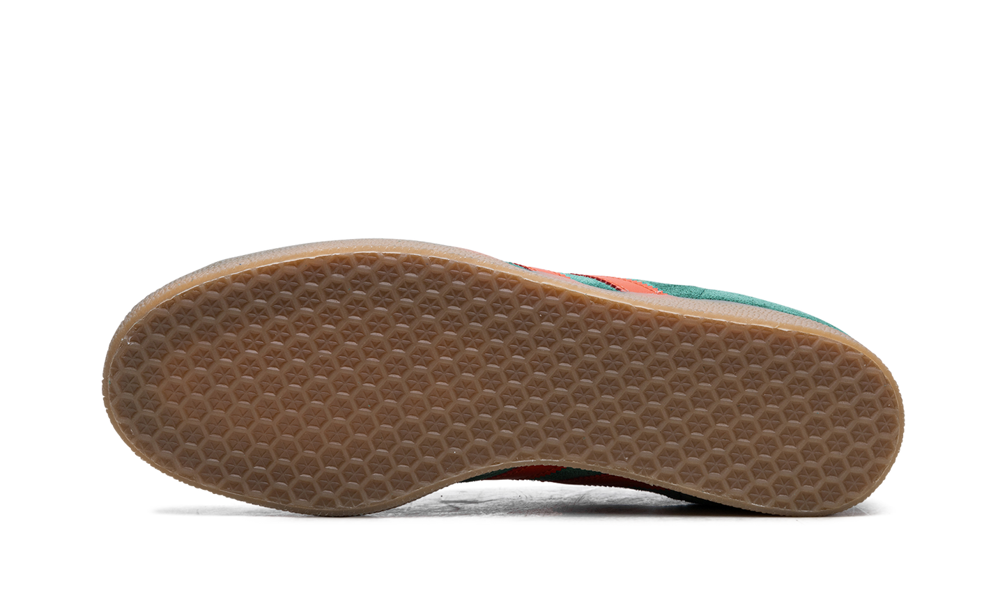 Gazelle "Collegiate Green"