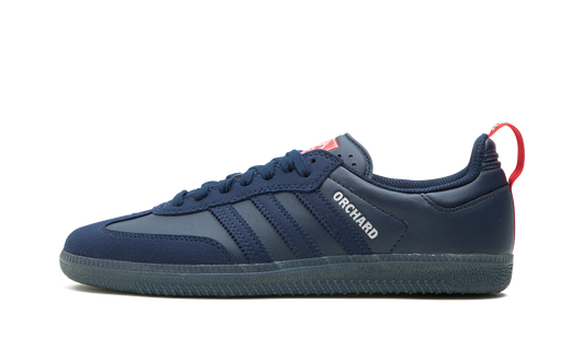 Samba ADV "ORCHARD X NEW ENGLAND REVOLUTION"