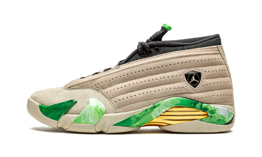 AIR JORDAN 14 LO WMNS "Aleali May" DJ1034 200