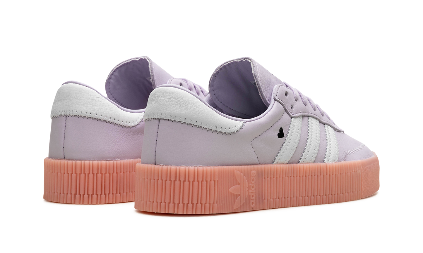 SAMBAROSE WMNS "Valentine's Day"