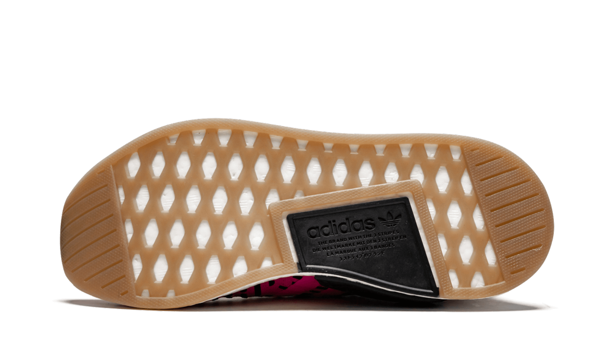 NMD_R2 PK "Japan Pack"