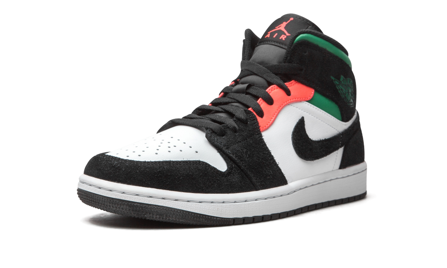 Air Jordan 1 Mid SE "South Beach" 852542 116