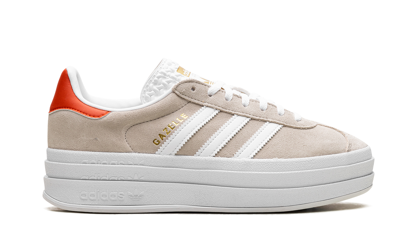 Gazelle Bold WMNS "Wonder Beige Orange"