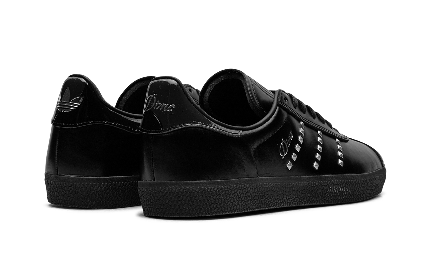 Gazelle ADV "Dime Black"