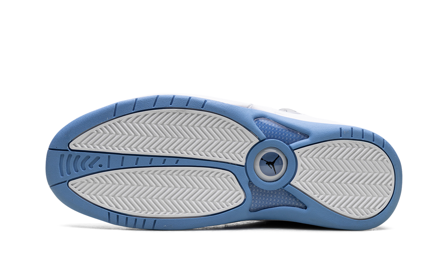 Jordan Jumpman Team 1 "UNC" FV3928 101