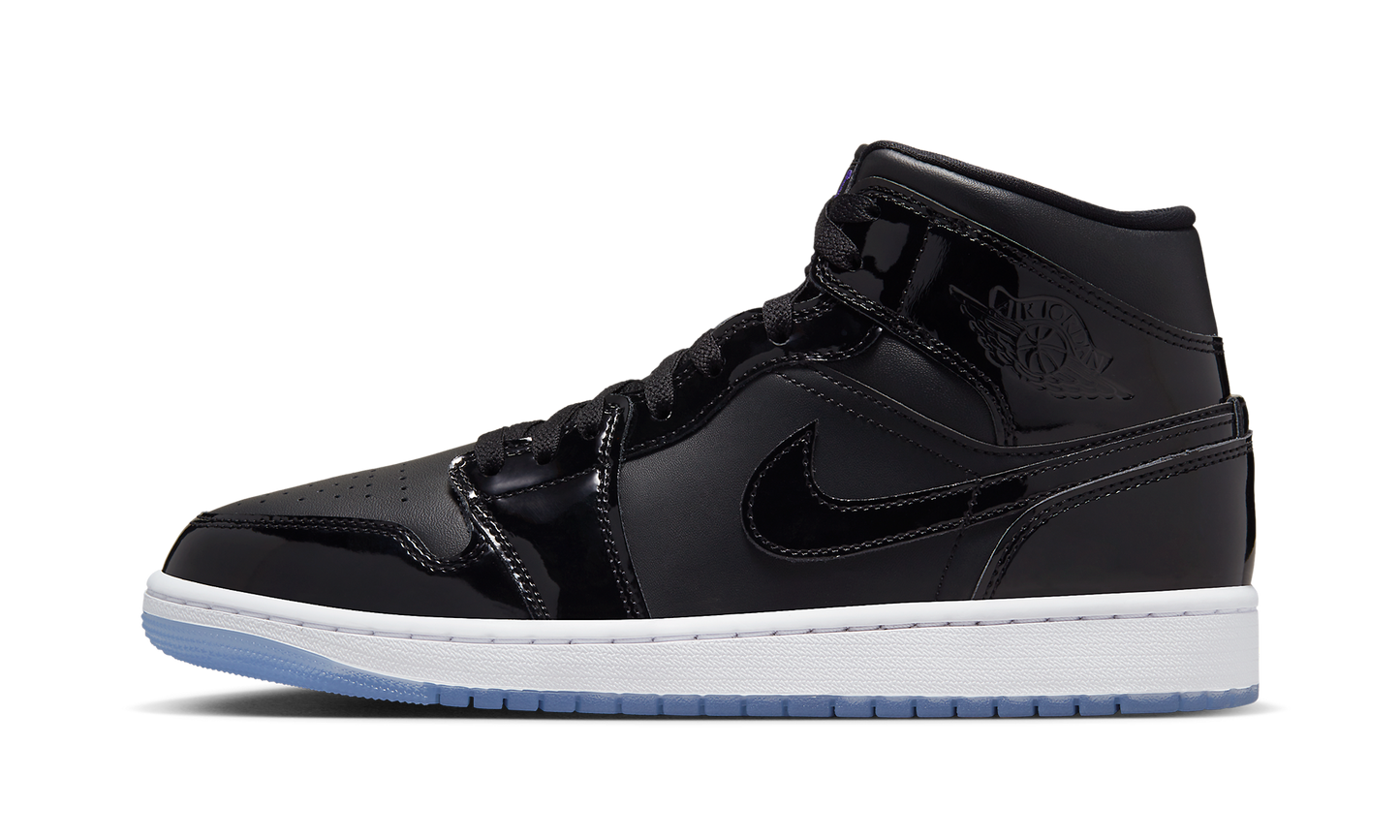 Air Jordan 1 Mid SE "Space Jam" DV1308 004