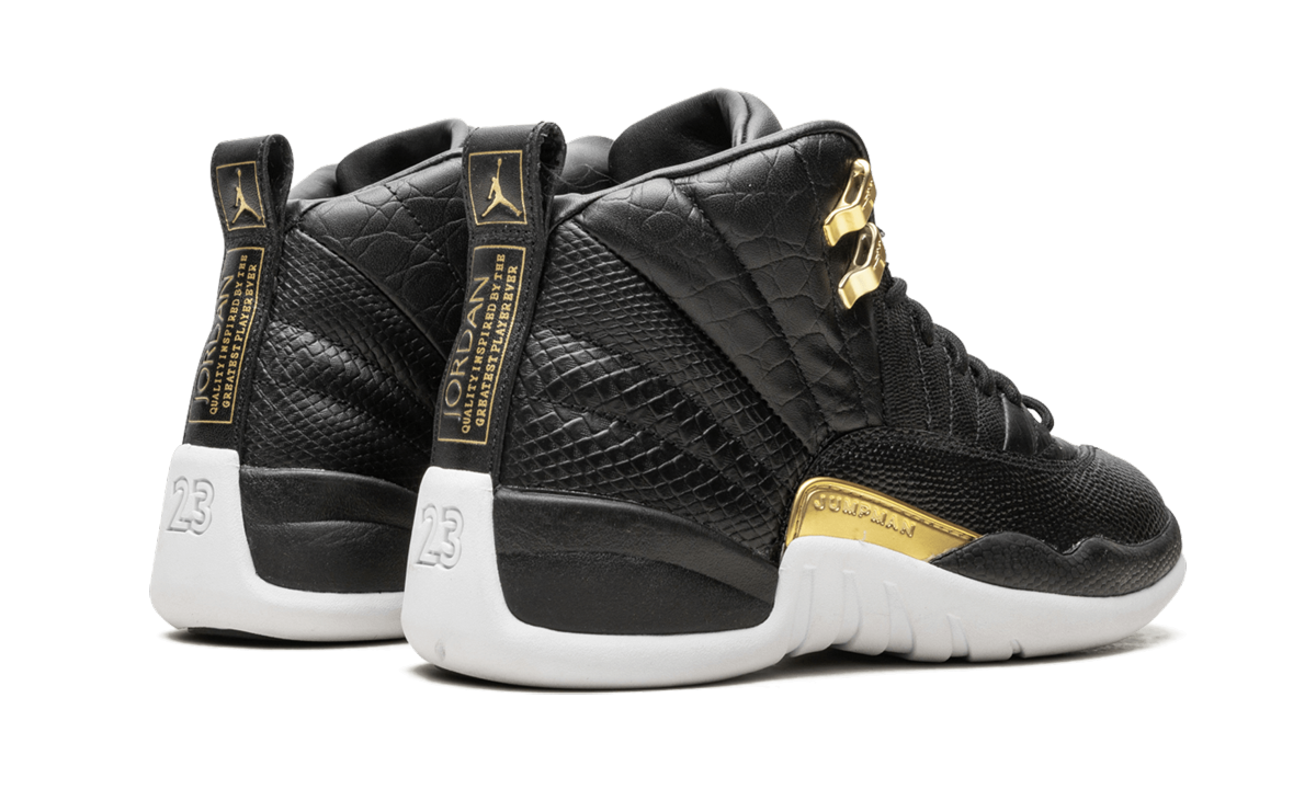 AIR JORDAN 12 RETRO WMNS AO6068 007