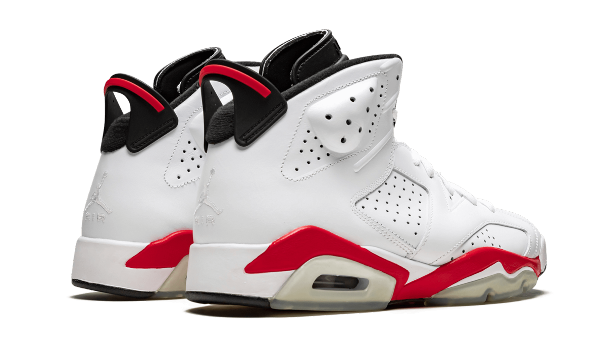 AJ6 Infrared Pack "Infrared Pack"