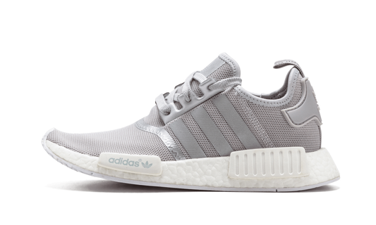 NMD_R1 WMNS "SILVER METAL"