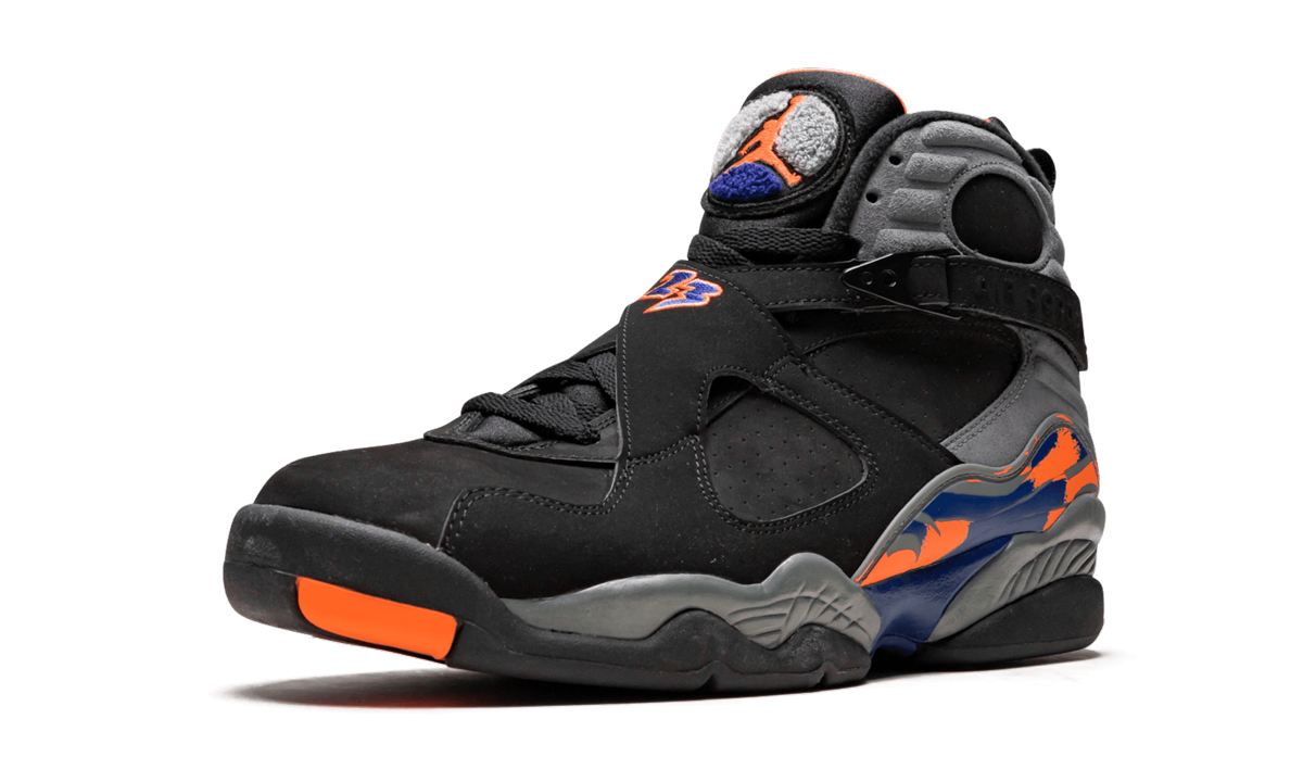 AIr Jordan 8 Retro "Phoenix Suns" 305381 043