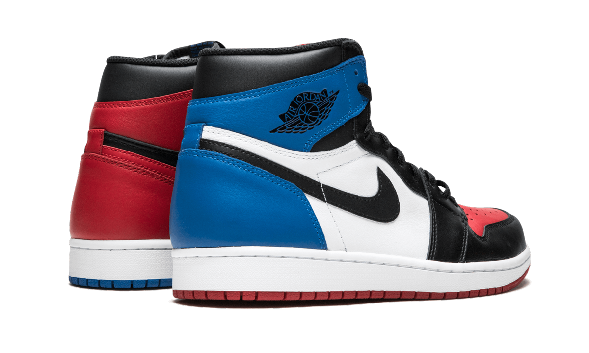 Air Jordan 1 Retro High OG "Top 3" 555088 026