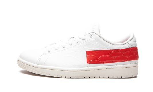 Air Jordan 1 Centre Court "University Red" DJ2756 101