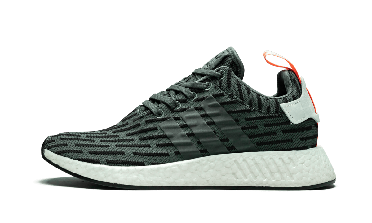 NMD_R2 WMNS "Green"