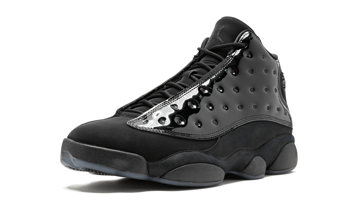 Air Jordan 13 Retro "Cap And Gown" 414571 012