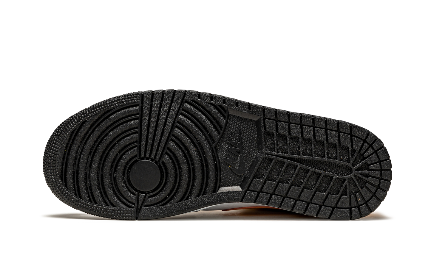 Jordan 1 Mid "University Gold" 554724 170