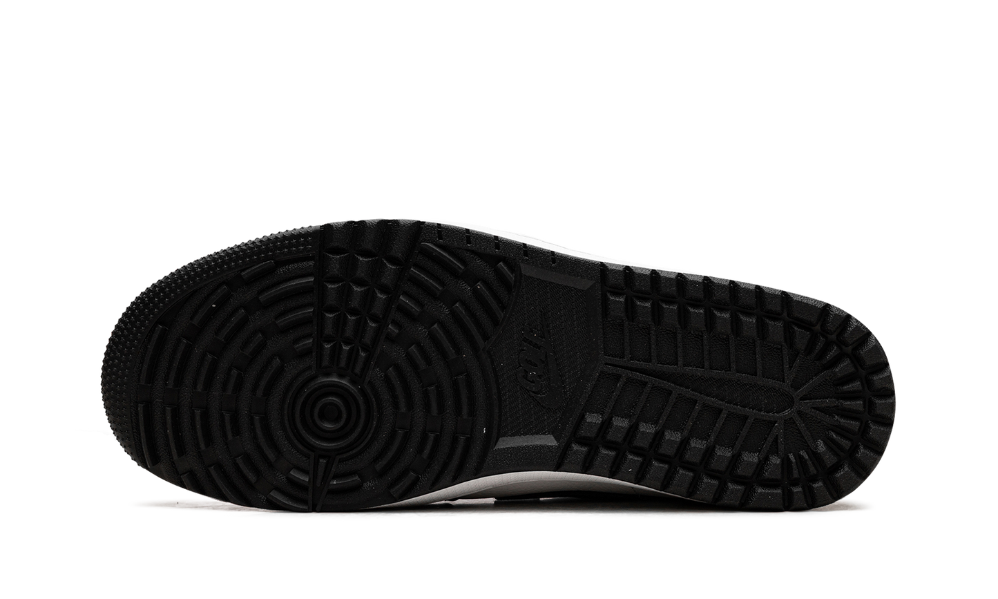 Air Jordan 1 Low Golf "Baroque Brown" FJ1214 200