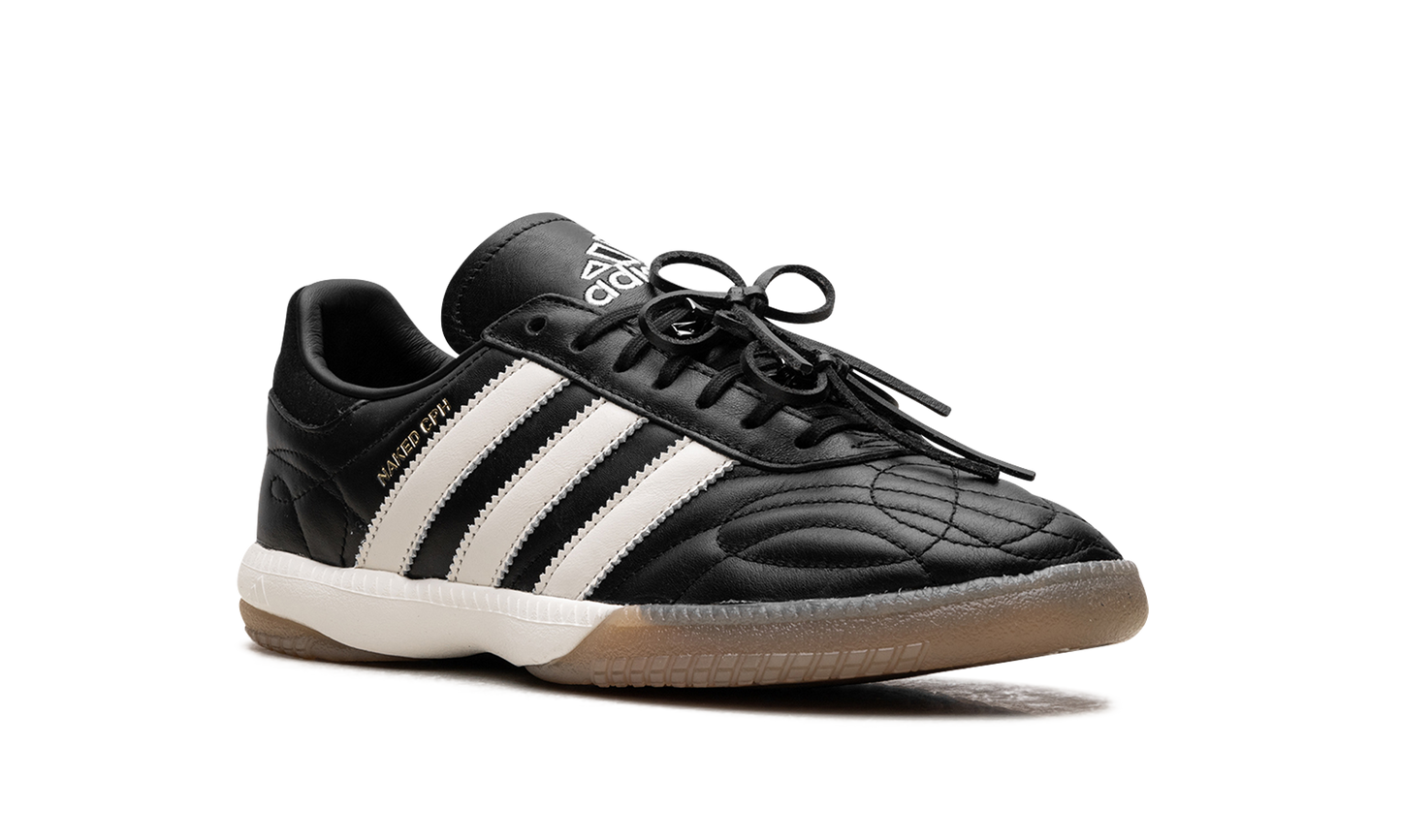 Samba Millenium "NAKED x Maha"