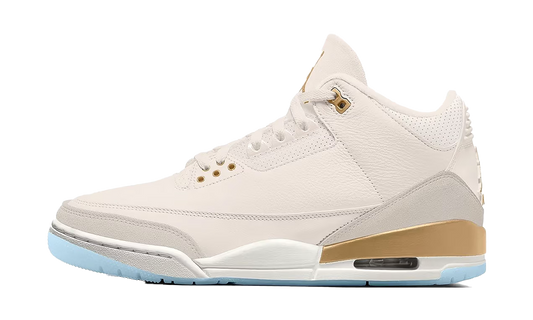 Air Jordan 3 "Champagne And Oysters" IB2255 100