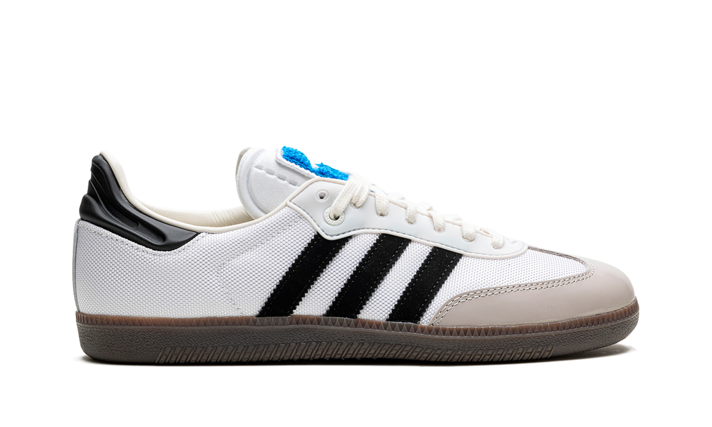 Samba "BTSN - Consortium Cup"