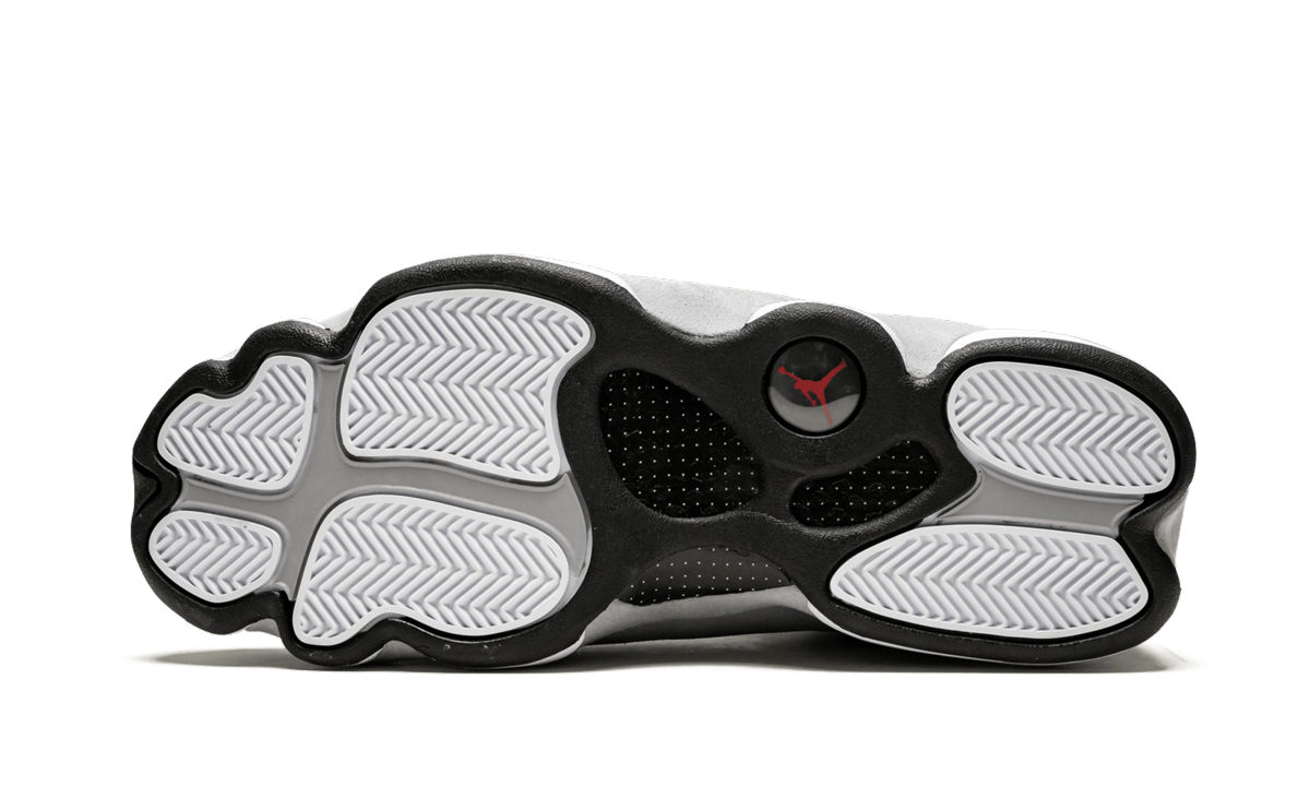 Air Jordan 13 "Atmosphere Grey" 414571 016